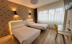 Hotel Gorbea